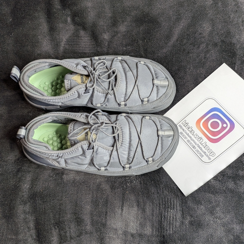 Nike Offline View 4